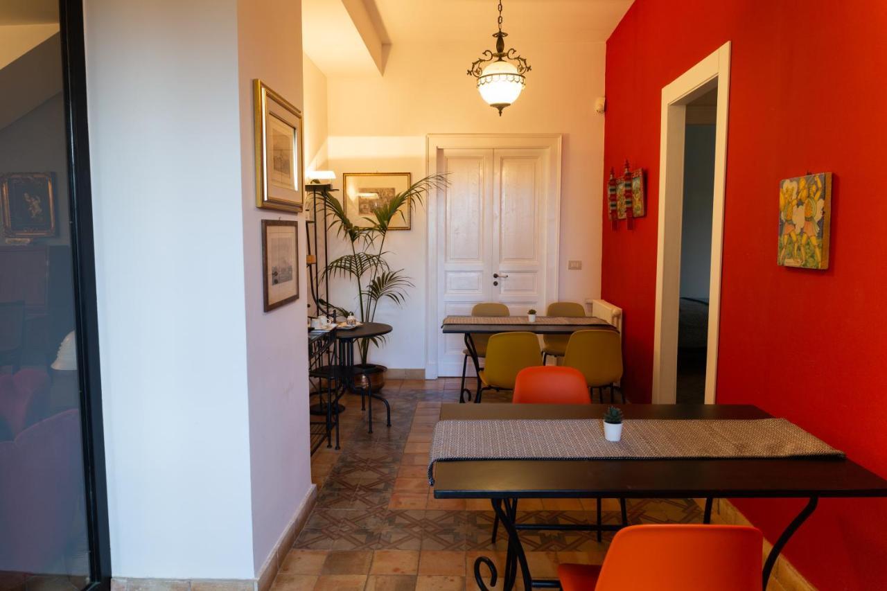 B&B Bellini Milo Exterior photo
