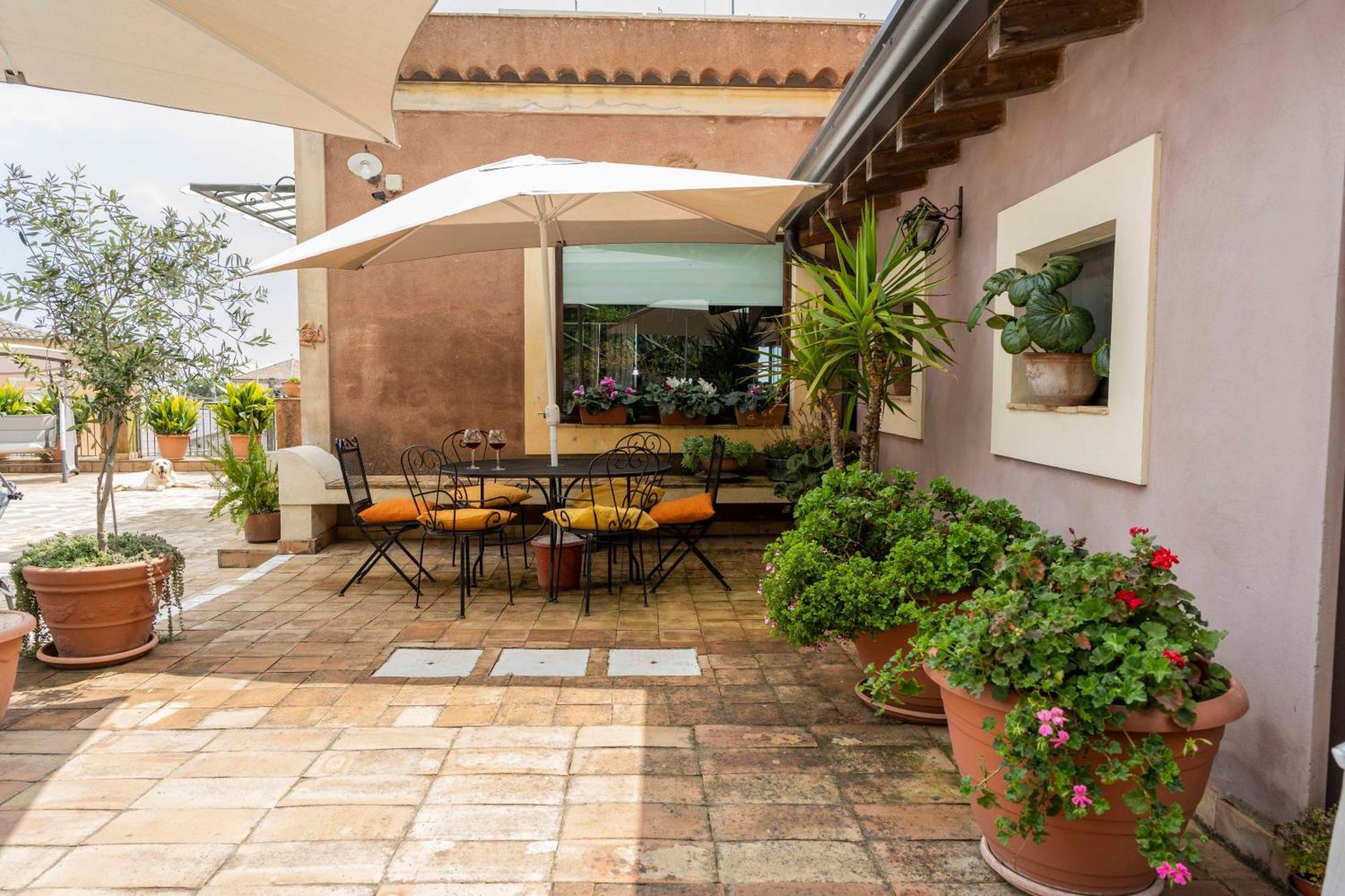 B&B Bellini Milo Exterior photo