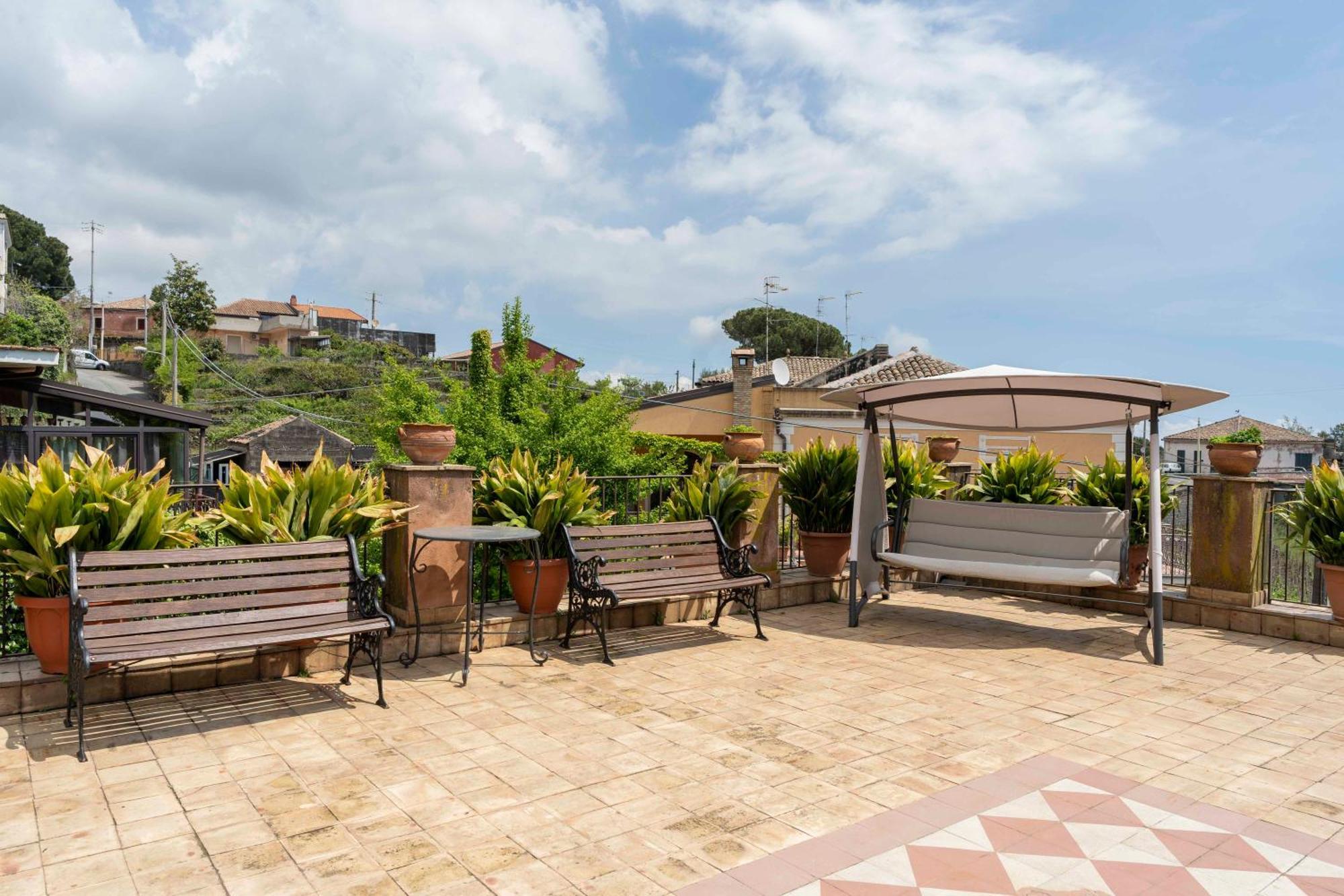 B&B Bellini Milo Exterior photo
