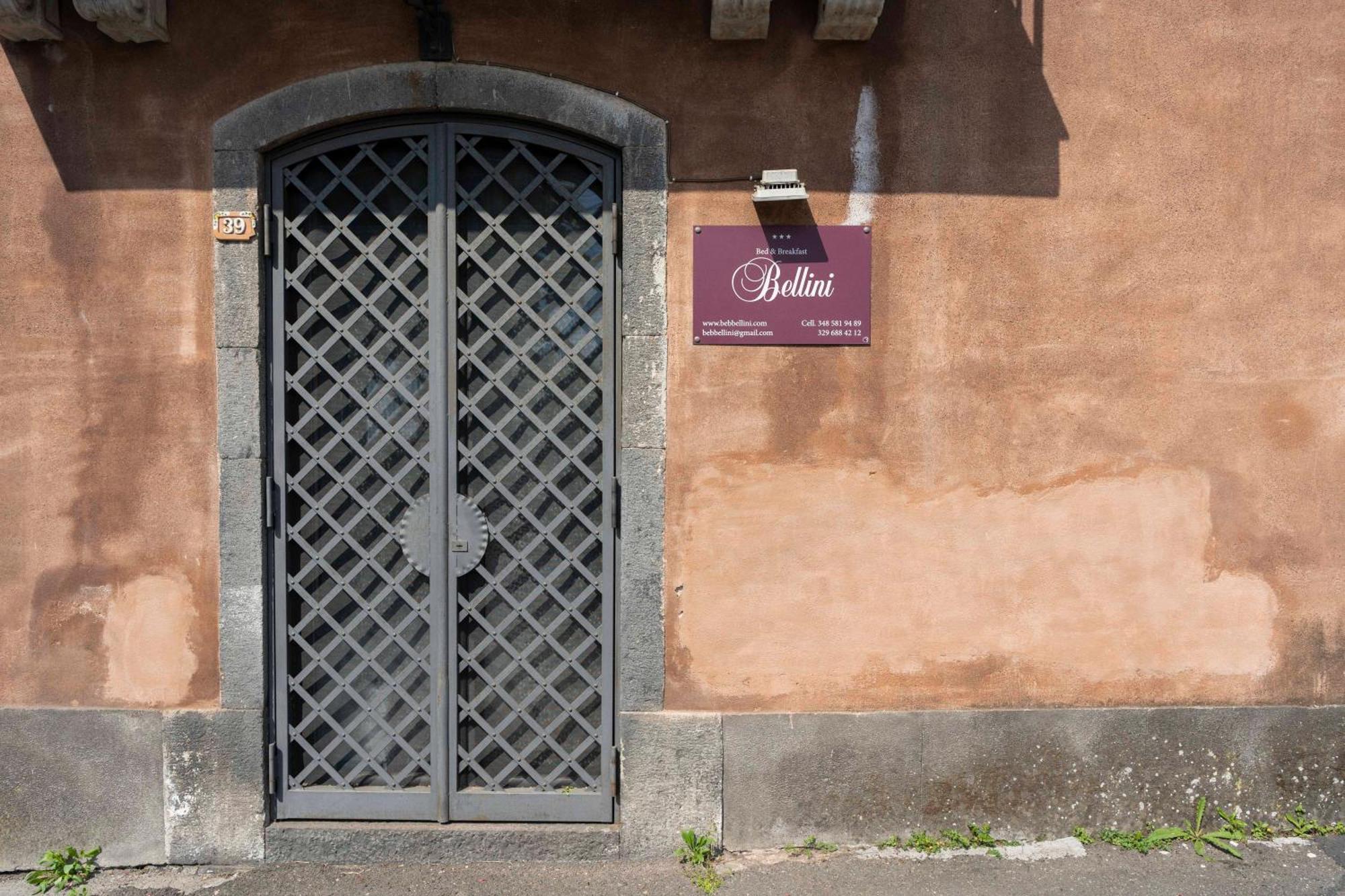 B&B Bellini Milo Exterior photo