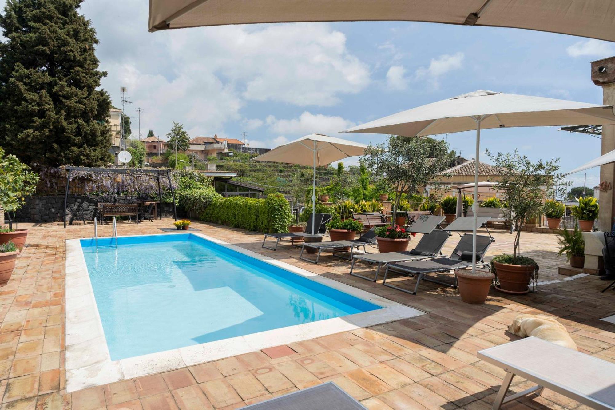 B&B Bellini Milo Exterior photo