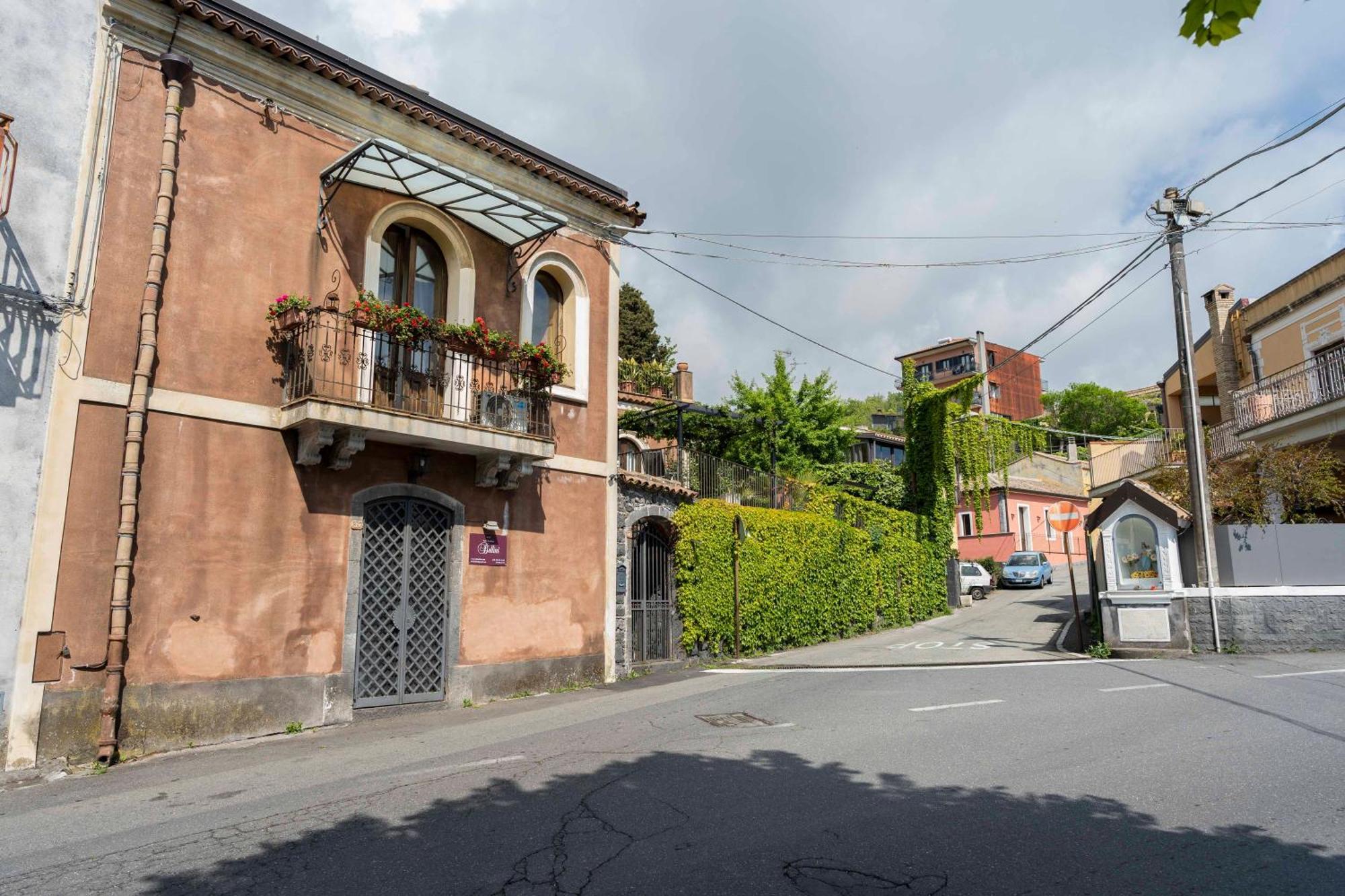 B&B Bellini Milo Exterior photo