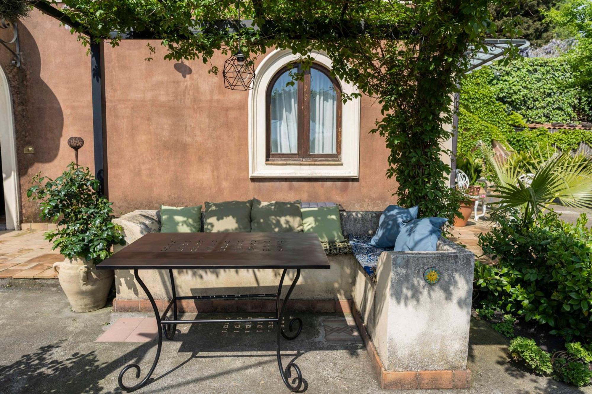 B&B Bellini Milo Exterior photo