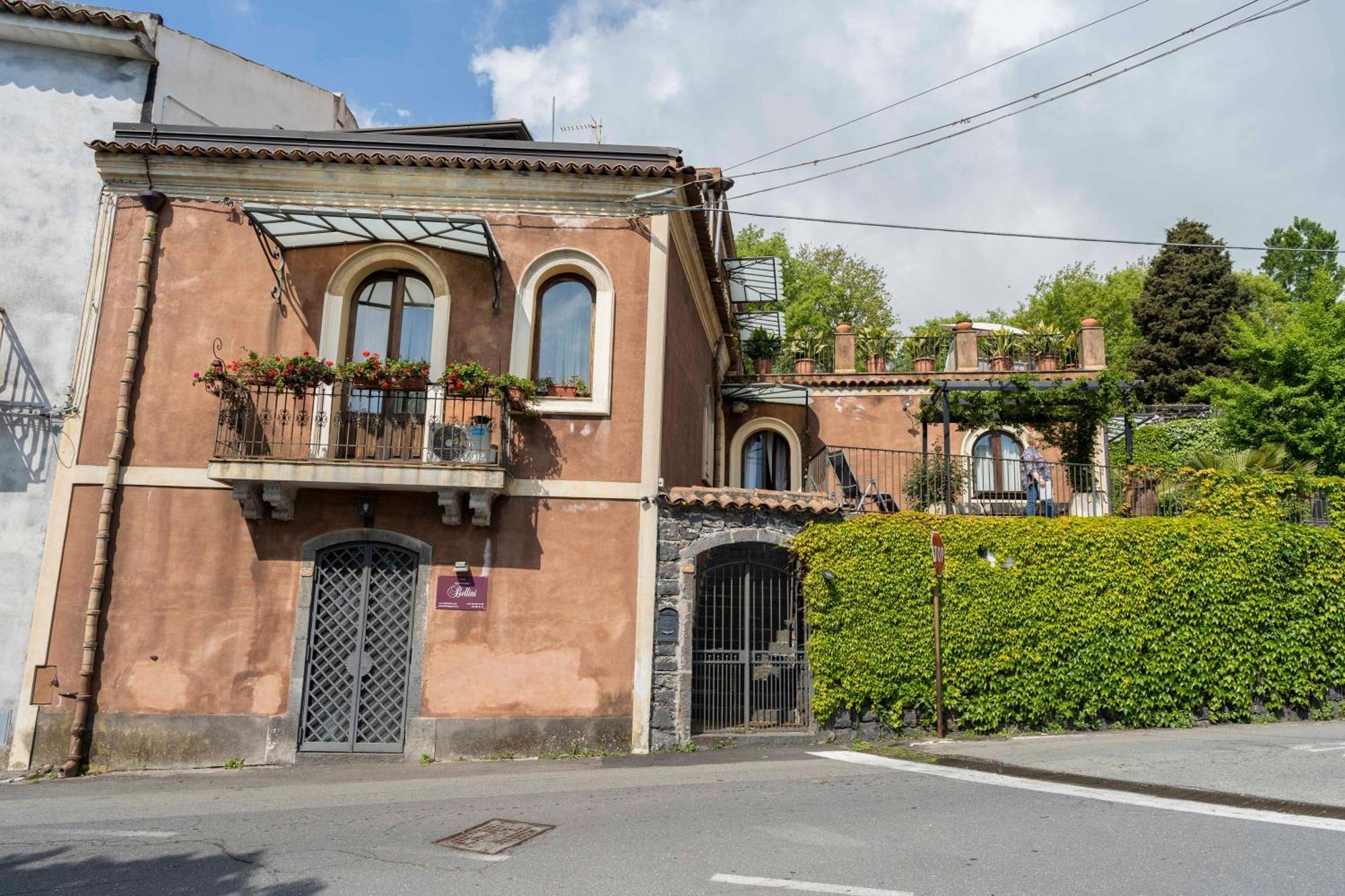 B&B Bellini Milo Exterior photo