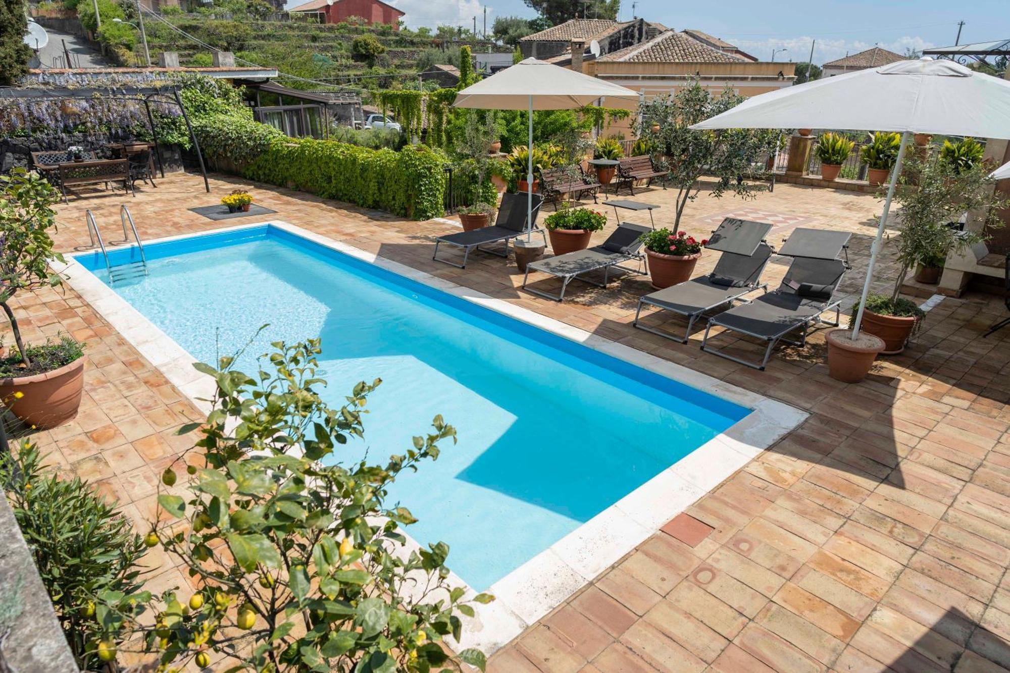 B&B Bellini Milo Exterior photo