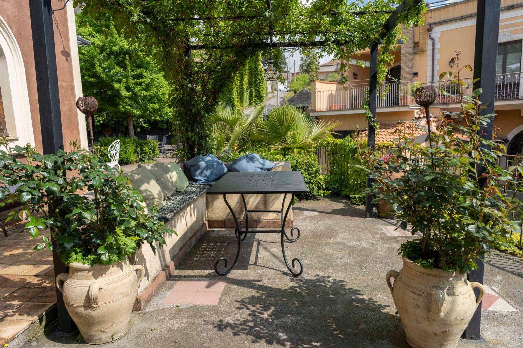 B&B Bellini Milo Exterior photo