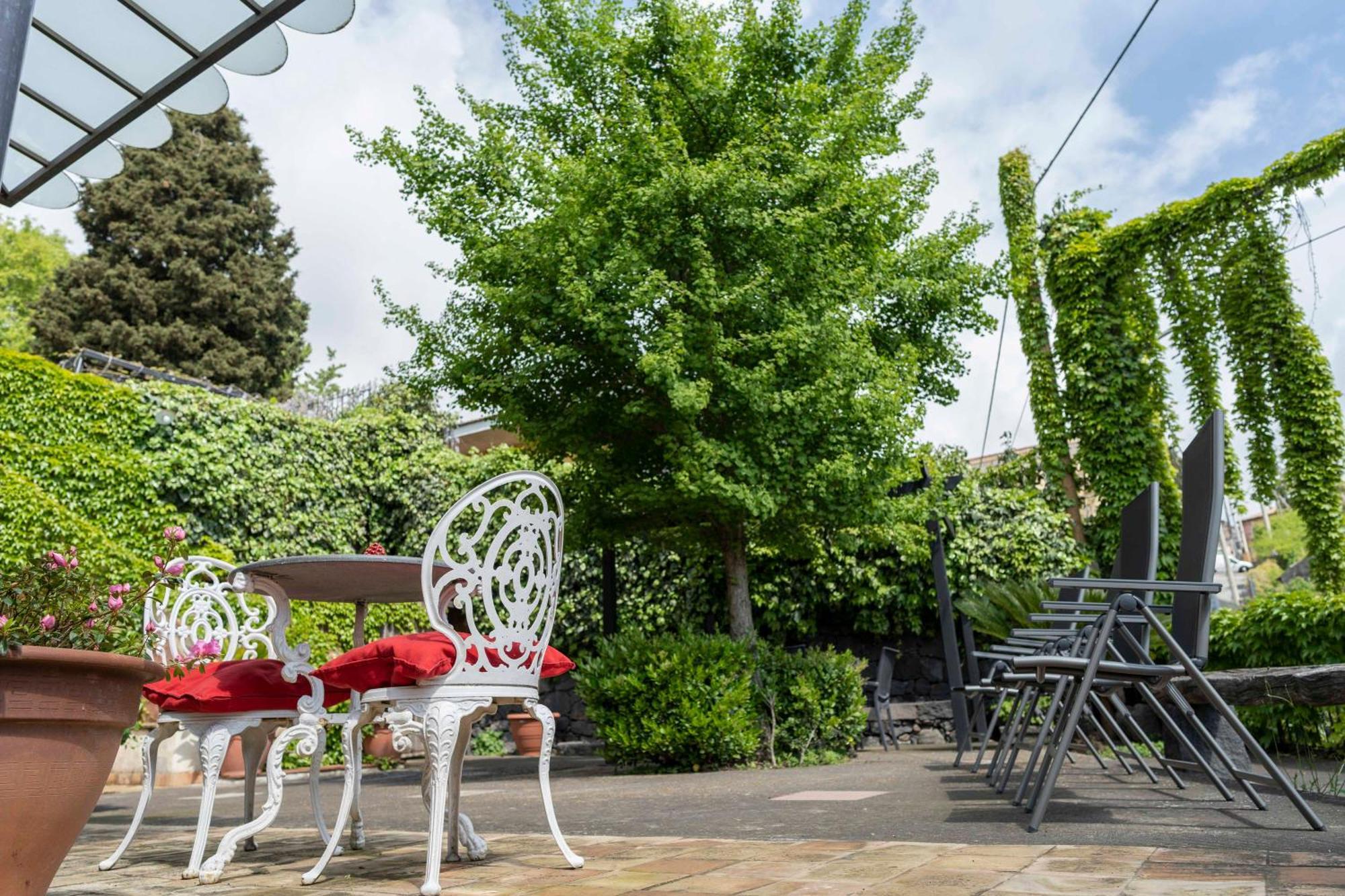 B&B Bellini Milo Exterior photo