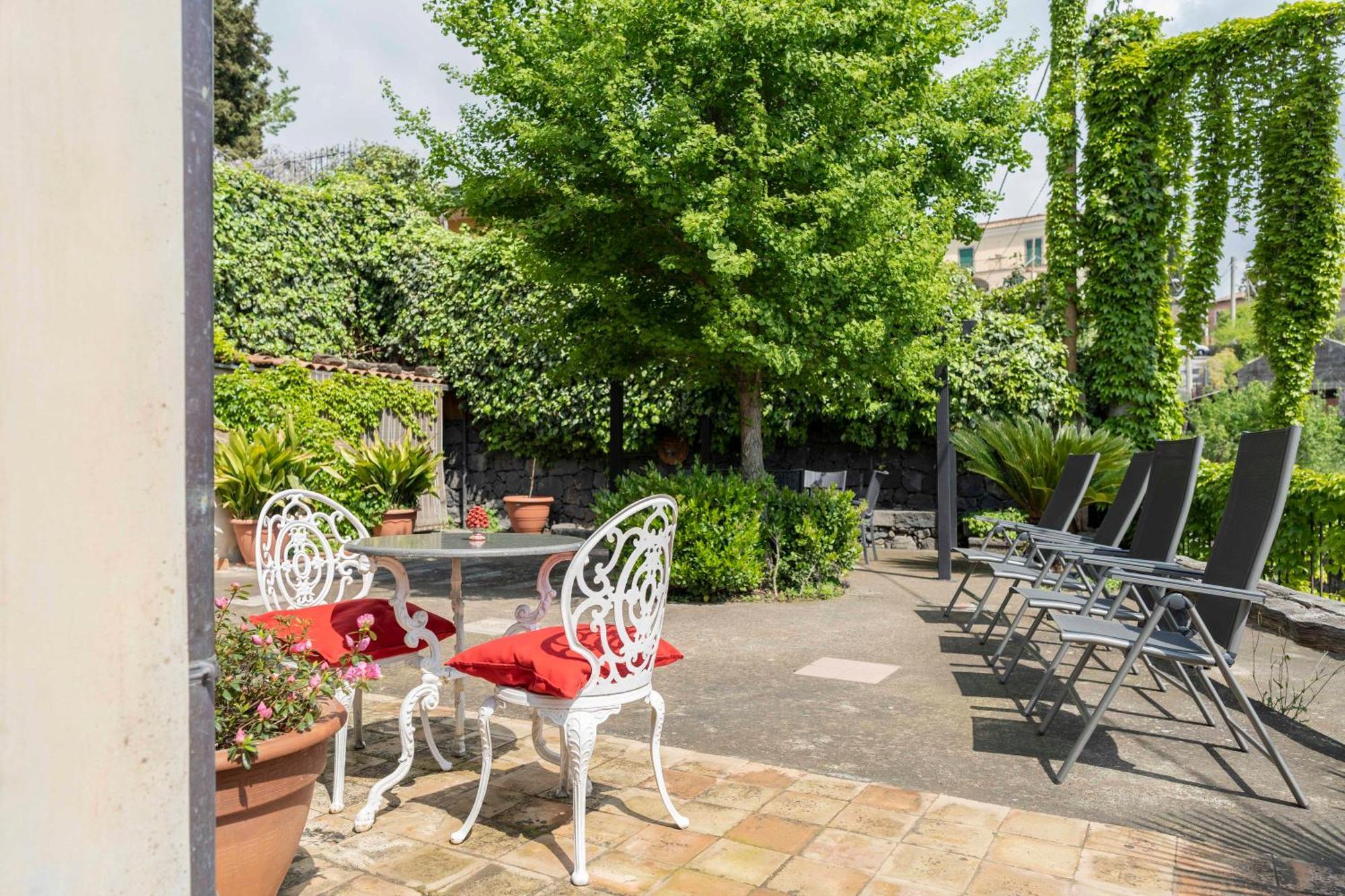 B&B Bellini Milo Exterior photo