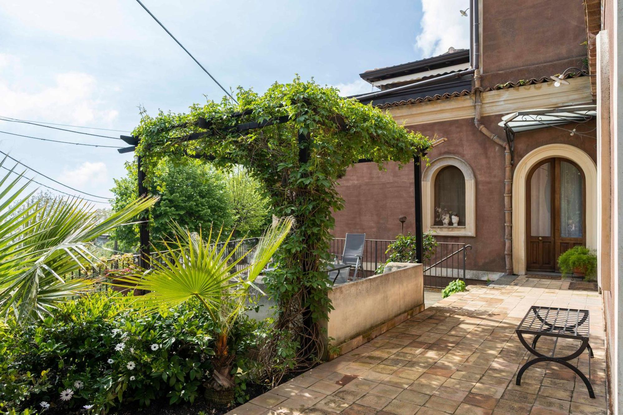 B&B Bellini Milo Exterior photo
