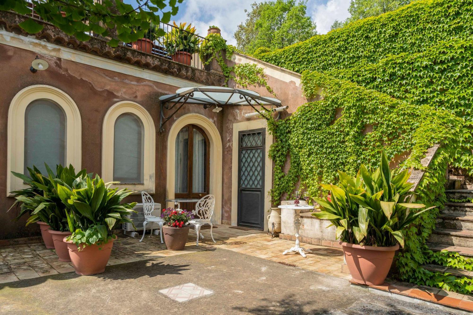 B&B Bellini Milo Exterior photo